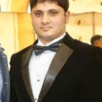 Umair Rafi Butt